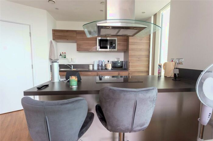 2 Bedroom Apartment To Rent In Surrey Quays Road, Canada Water, London, SE16