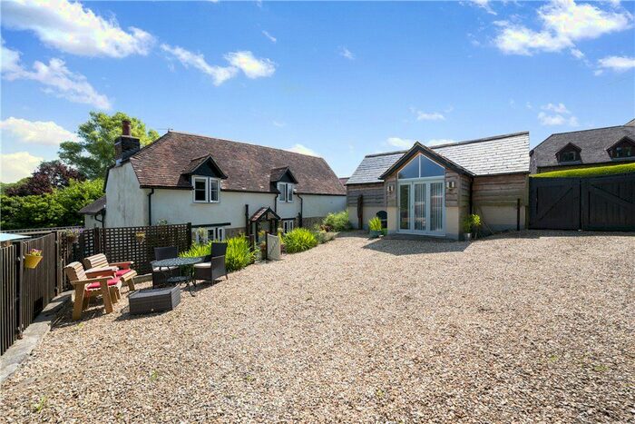 4 Bedroom Detached House For Sale In Dorchester Hill, Winterborne Whitechurch, Blandford Forum, DT11