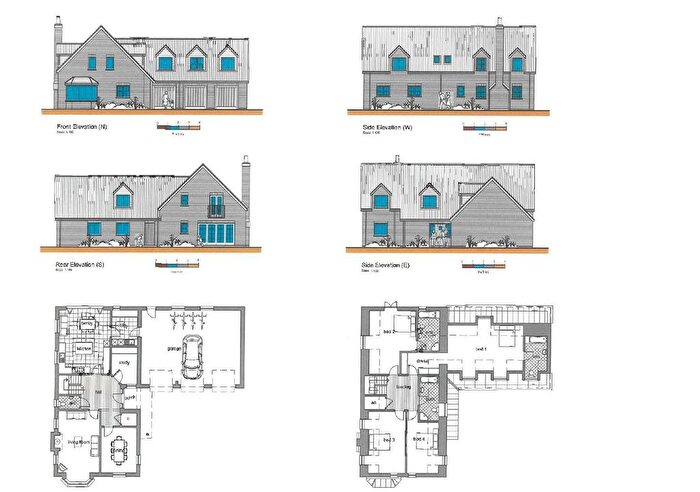 Land For Sale In Primrose Hill, Doddington, March, PE15