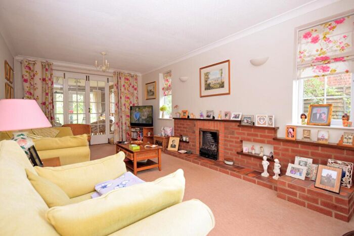4 Bedroom Detached House For Sale In Tinkle Street, Grimoldby, LN11