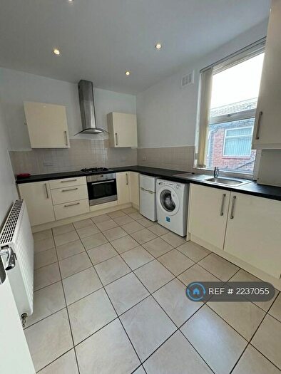 1 Bedroom Flat To Rent In Smithdown, Liverpool, L15