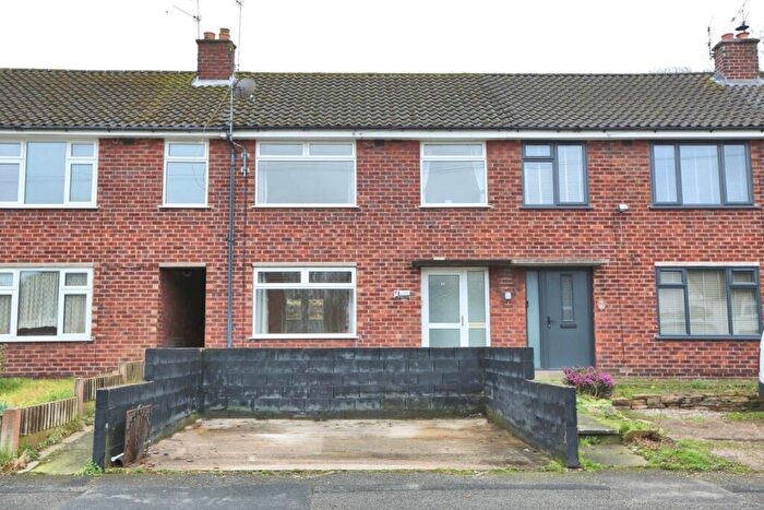 2 Bedroom Terraced House To Rent In Ovenhouse Lane, Bollington, SK10