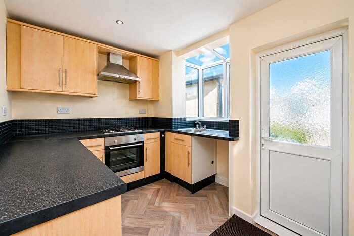 2 Bedroom Terraced House For Sale In Croft Street, Great Harwood, BB6