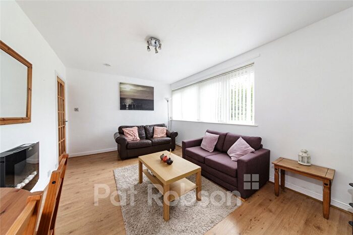 1 Bedroom Flat To Rent In Haydon Close, Red House Farm, Gosforth, Newcastle Upon Tyne, NE3