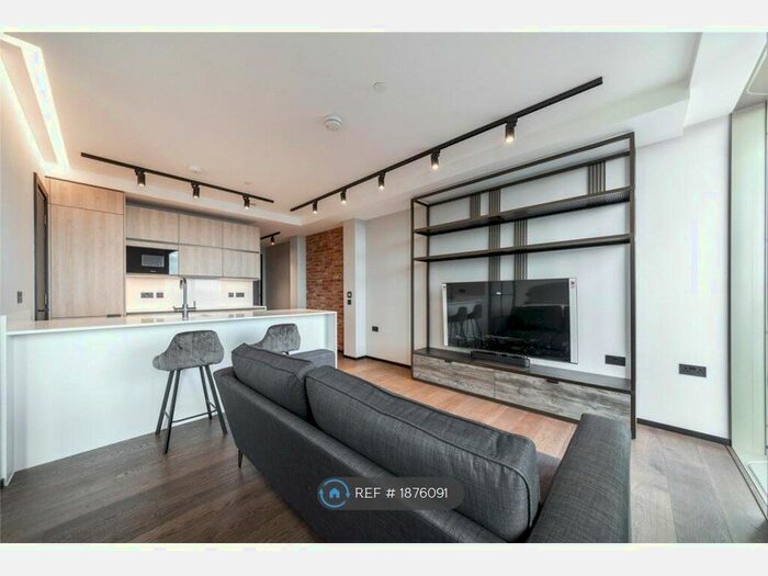 1 Bedroom Flat To Rent In Stage Apartments, London, EC2A