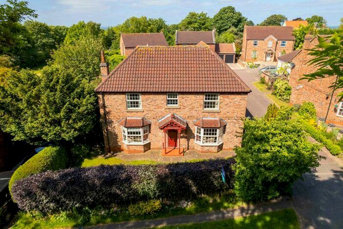 4 Bedroom Detached House For Sale In Beacon Walk, Gringley-On-The-Hill, DN10