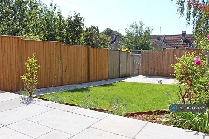 3 Bedroom Terraced House To Rent In First Avenue, Bath, BA2