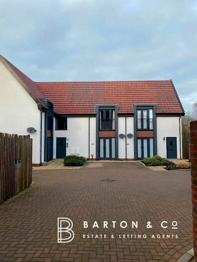 1 Bedroom Flat To Rent In Plumstead Road, Norwich NR1