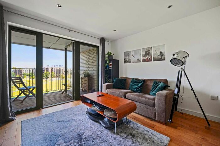 1 Bedroom Flat To Rent In Bramah Road, Oval, SW9