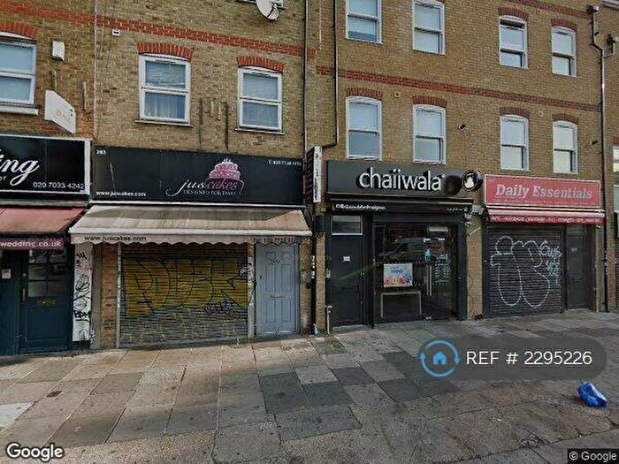 2 Bedroom Flat To Rent In Bethnal Green Rd, London, E2