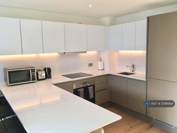 1 Bedroom Flat To Rent In Engineers Way, Wembley Park, HA9
