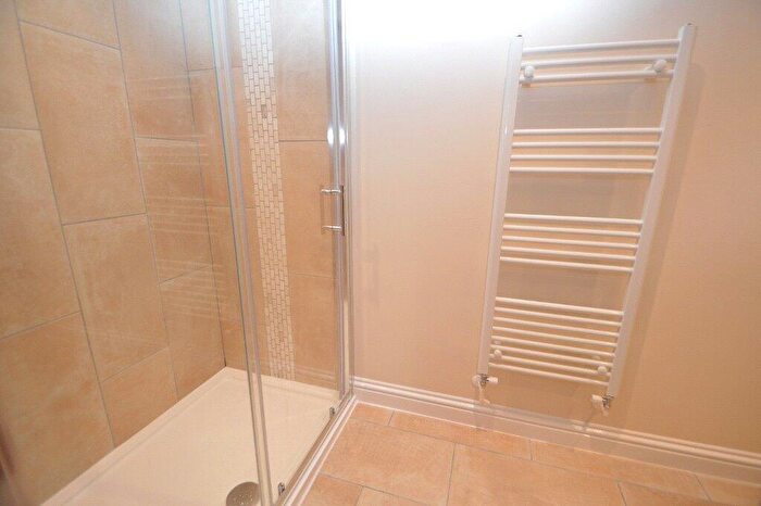 2 Bedroom Apartment To Rent In Bathurst Walk, Iver, Buckinghamshire, SL0
