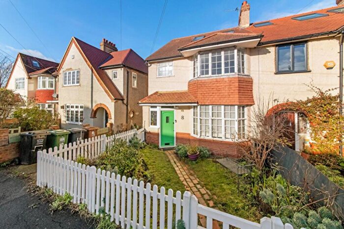5 Bedroom House For Sale In The Peak, Sydenham, London, SE26