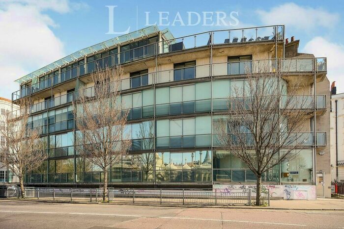 2 Bedroom Apartment To Rent In Princes Street, Brighton, BN2