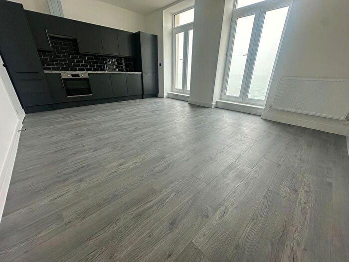 2 Bedroom Flat To Rent In Apartment, Gold Heights, - Sandgate Esplanade, Sandgate, Folkestone, CT20