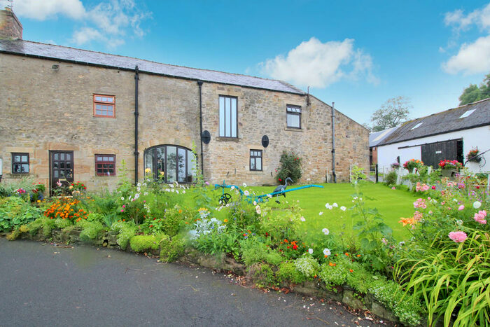 4 Bedroom Semi-Detached House To Rent In Highford Lane, Hexham, NE46