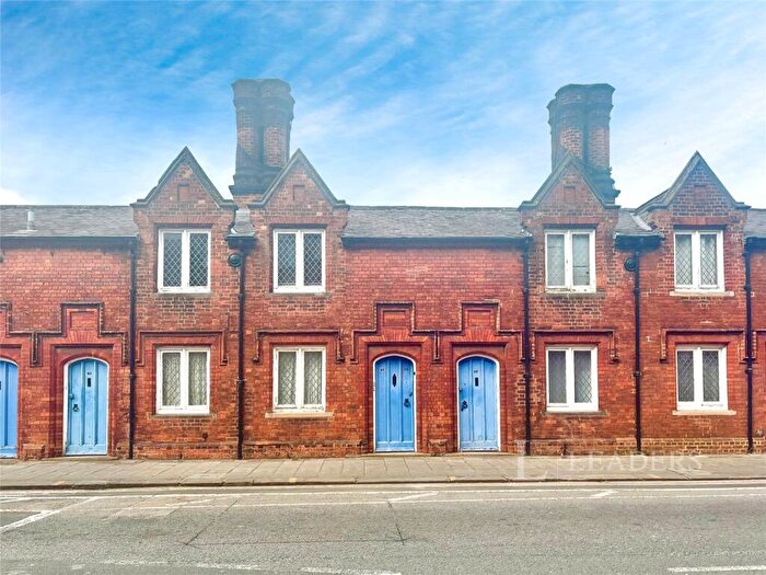 1 Bedroom Apartment For Sale In Dame Alice Street, Bedford, Bedfordshire, MK40