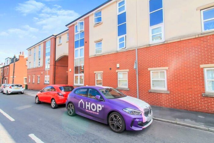 1 Bedroom Apartment To Rent In Westfield Mills, Armley, LS12