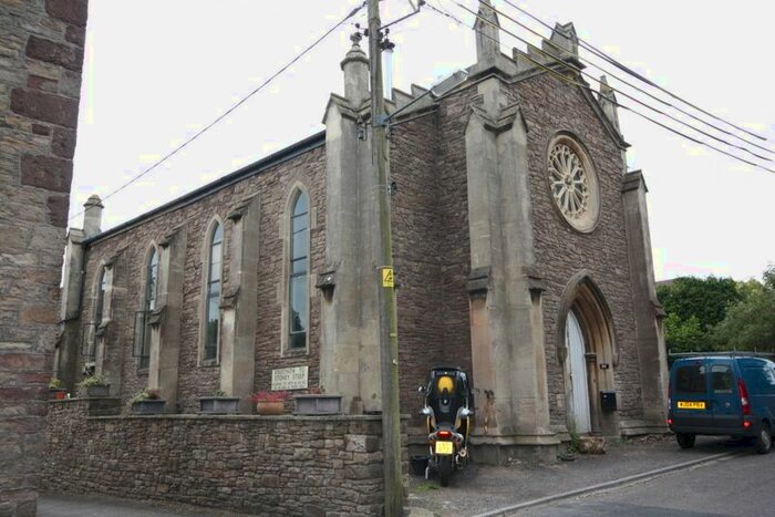 1 Bedroom Flat To Rent In West Hill, Portishead, BS20