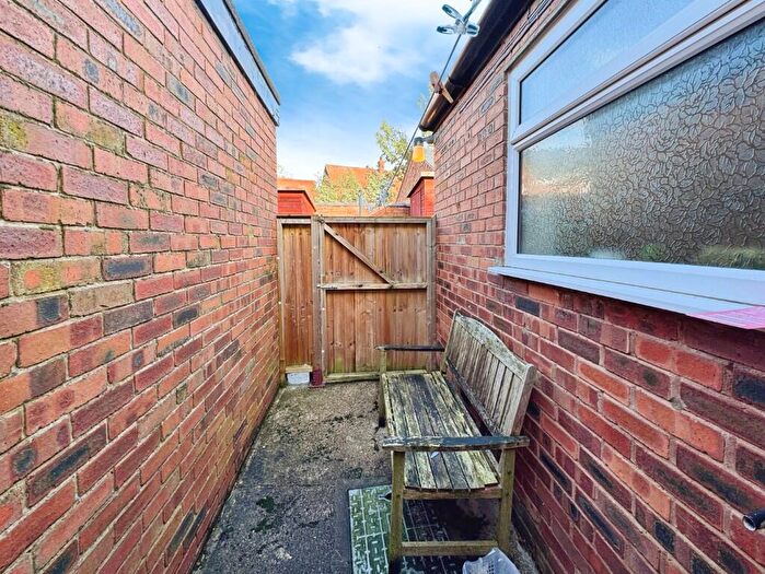 2 Bedroom Cottage To Rent In Church Road, Burwardsley, Nr Tattenhall, CH3