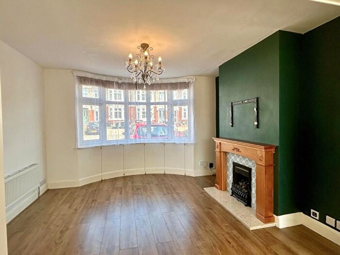 3 Bedroom Terraced House To Rent In Sussex Road, Coventry, CV5