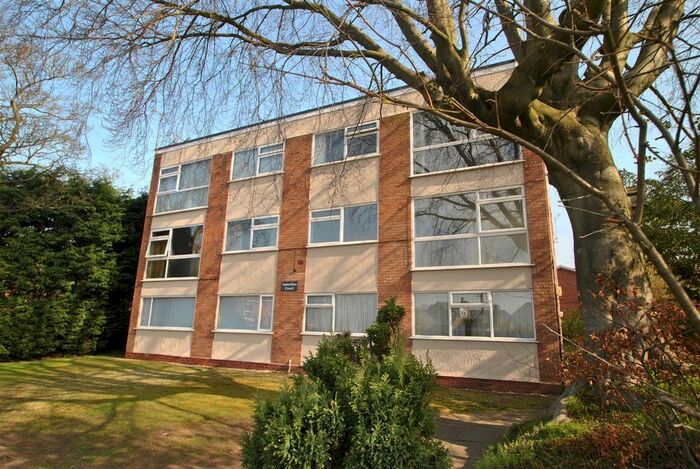 1 Bedroom Flat To Rent In Valentine Court, Valentine Road, Birmingham, B14