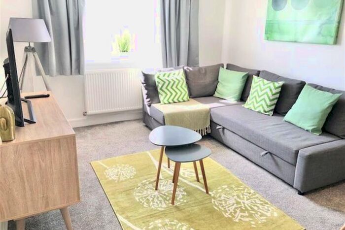 1 Bedroom Flat To Rent In Belle Vue Court, Easton, Bristol, BS5