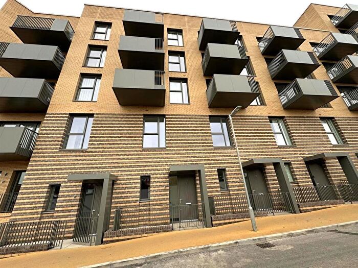 2 Bedroom Flat To Rent In Perryfield Way, West Hendon, London, NW9