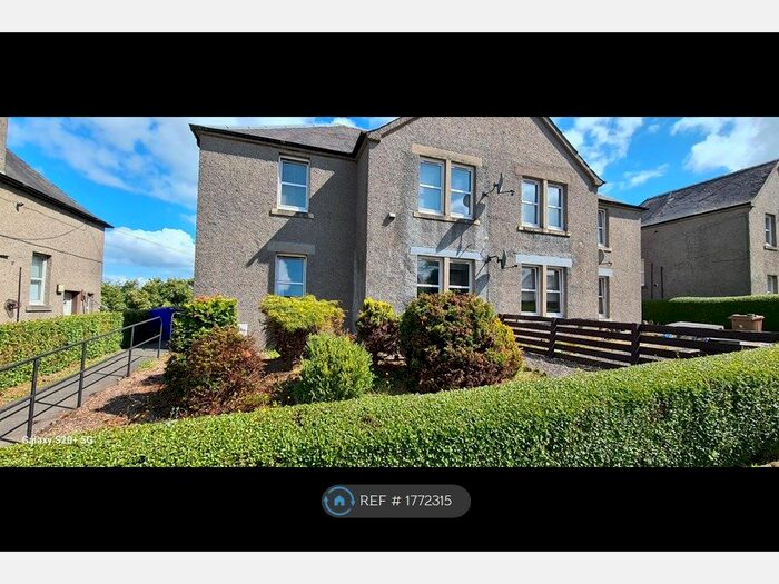 1 Bedroom Flat To Rent In St.Ninians, Stirling, FK7
