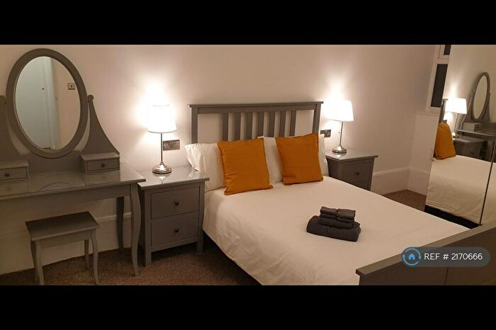 1 Bedroom Flat To Rent In Princes Avenue, Hull, HU5