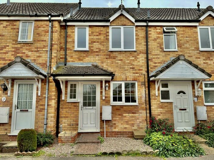 2 Bedroom Terraced House To Rent In Ranville, Carlton Colville, NR33