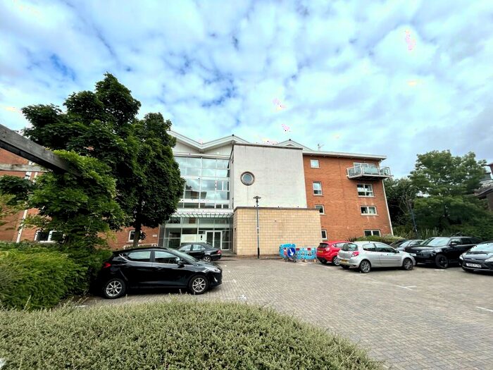 1 Bedroom Apartment To Rent In Judkin Court, Cardiff Bay, CF10