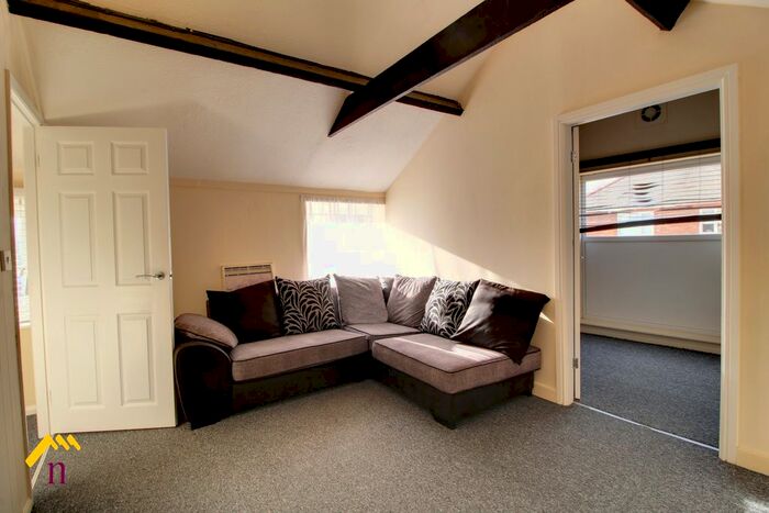 1 Bedroom Flat To Rent In Bentley Road, Bentley, Doncaster, DN5