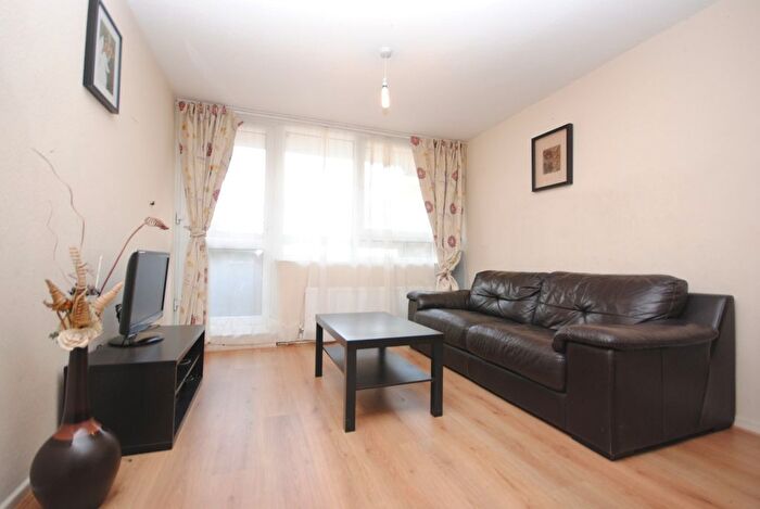 1 Bedroom Flat To Rent In Cator Street, London, SE15