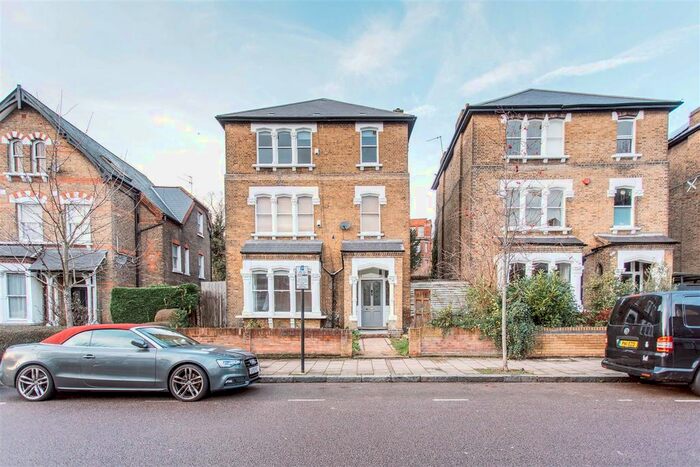 1 Bedroom Flat To Rent In Ashley Road, London, N19