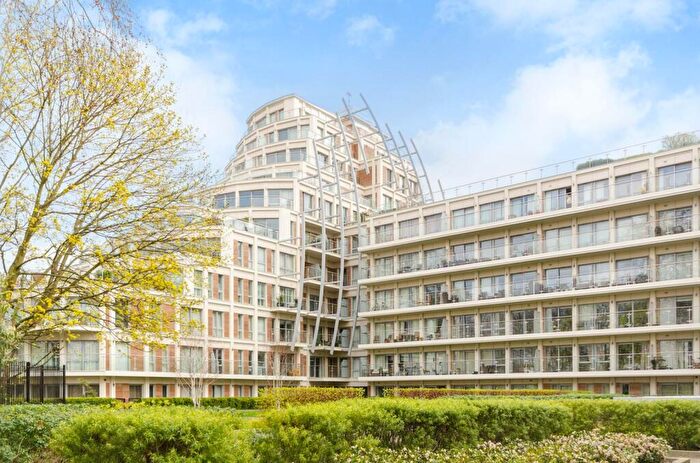 1 Bedroom Flat To Rent In Henry Macaulay Avenue, Kingston, Kingston Upon Thames, KT2