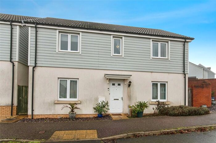 4 Bedroom Detached House For Sale In Vernon Crescent, Exeter, Devon, EX2