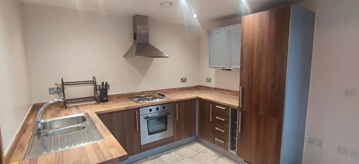 1 Bedroom Flat To Rent In Oldham Street, Liverpool, L1