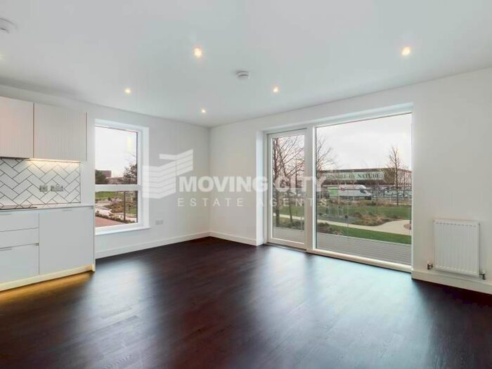2 Bedroom Flat To Rent In Sibley House, The Green Quarter, Southall, UB1
