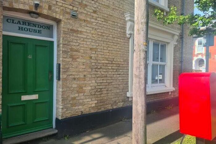 1 Bedroom Flat To Rent In New Road, Leighton Buzzard, LU7