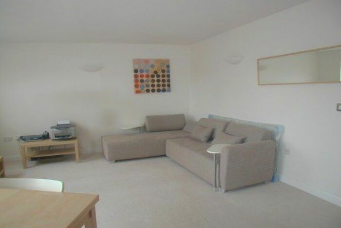 1 Bedroom Flat To Rent In Washington Wharf, Birmingham B1
