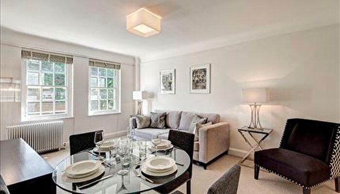 2 Bedroom Flat To Rent In Pelham Court, Fulham Road, SW3