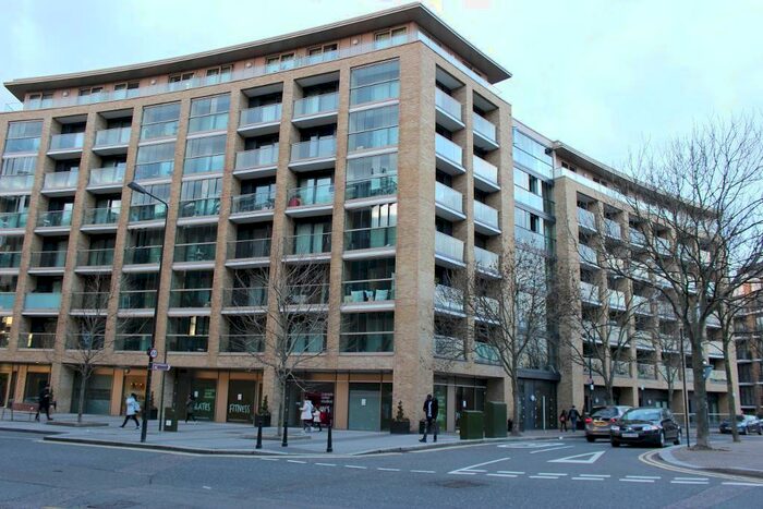 1 Bedroom Flat To Rent In Vancouver House, Canada Water, London, SE16