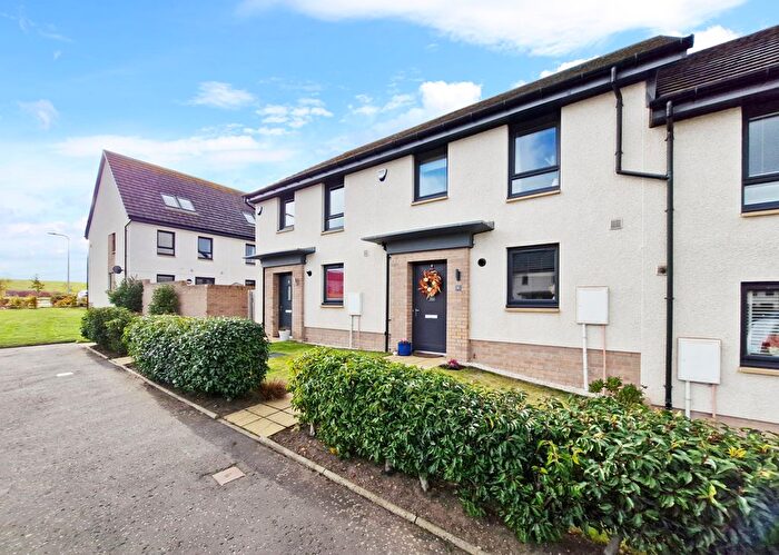 3 Bedroom Terraced House For Sale In Greenwell Wynd, Mortonhall, Edinburgh, EH17