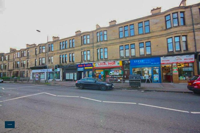 2 Bedroom Flat To Rent In Dumbarton Road, Flat /, Glasgow, G14