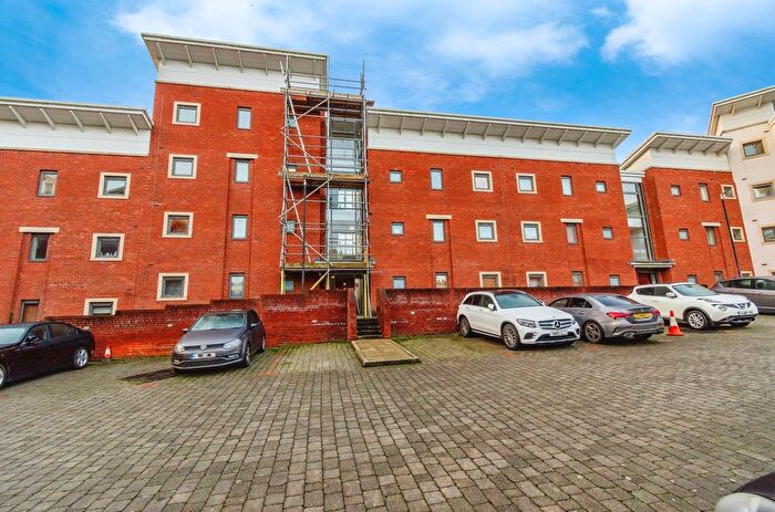 2 Bedroom Flat For Sale In Albion Street, Wolverhampton, West Midlands, WV1