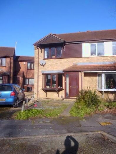 2 Bedroom Property To Rent In Chedworth Road, Lincoln, LN2