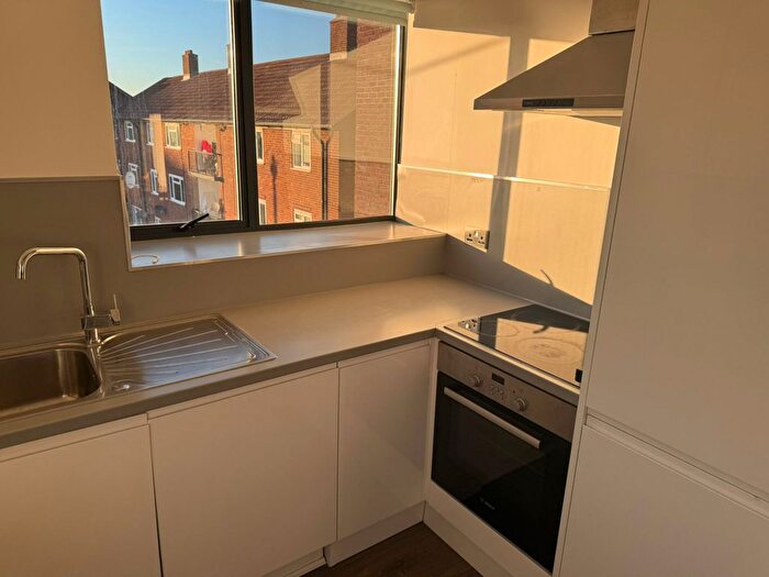1 Bedroom Terraced House To Rent In Supreme Point, Butchers Road, London, E16
