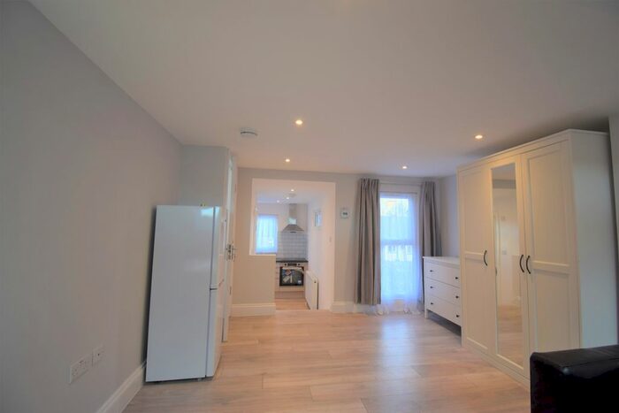 Studio To Rent In Caulfield Road, London, E6