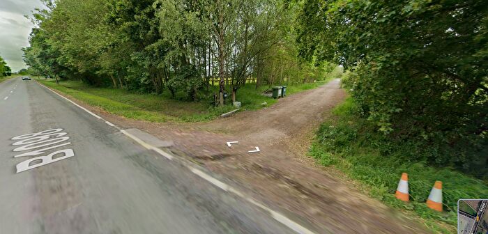 Land For Sale In New Road, Chatteris, PE16